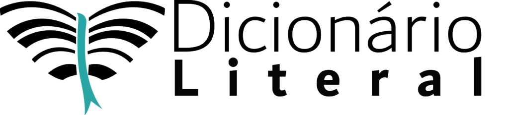 dicionário literal